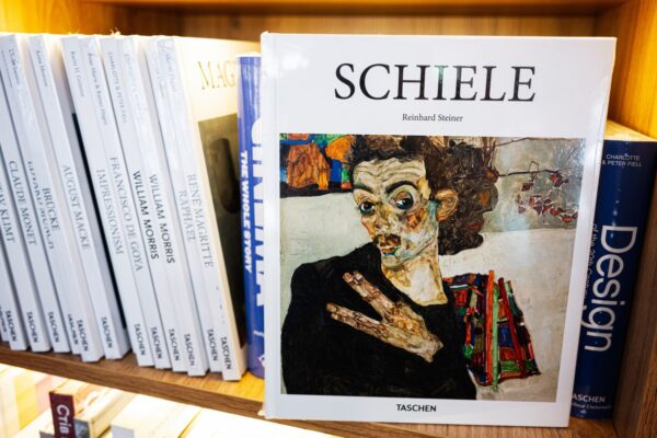 Egon Schiele’nin Anne ve Çocuk Temsilleri: Psikanalitik Bir Okuma