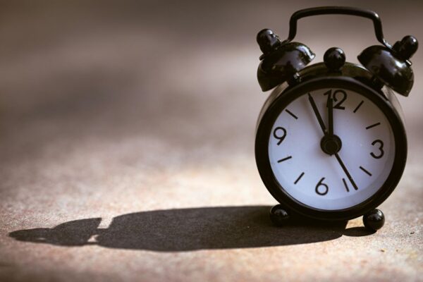 Beklemeye Dair Birkaç Cümle